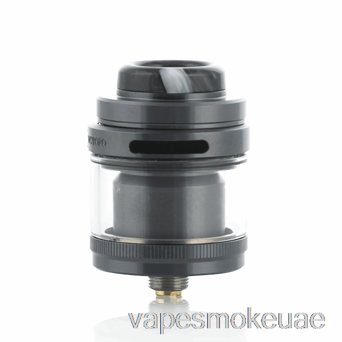Vape Uae Wotofo Profile M 24.5mm RTA جونميتال بلو